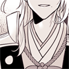 acquirement: icon of kamisato ayato (When you look at yourself)