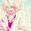 ouji_dakara: (The Prince is having fun)