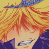 ouji_dakara: (The Prince is not happy)