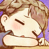 ibarahime: (exhaustion)