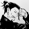 gurge: (suguru | 12)