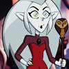harageous: (people like me got the devil's disease｡)