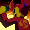 forgingfires: (That's the ticket)