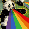 tsu: (GET THE FUCK OUTI'M A PANDA)