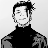 gurge: (suguru | 51)