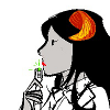 deathfangirl: (alive - p0ndering)