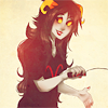 deathfangirl: (alive - happy)