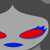 deathfangirl: (r0b0t - calm)