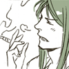 fionnuisce: (let's go fighting from the heart)