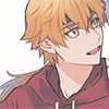 wayofthehousekeeper: (Falling to you.)