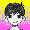 good_mourning: (omori happy)