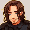buckybbarnes: (Calm enough)