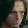buckybbarnes: (Mixed emotions)