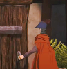 pun_king: (opening a door)