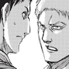 hometown: +bertolt (what is personal space)