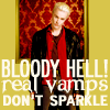 pushkin666: (BUFFY - Spke - Real Vampires don't spark)