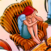 foreverbouncing: (Alone)