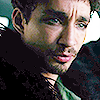 bestfuneralever: ({s1} Kinda serious stare)