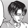 wingbound: (sideglance // talking)