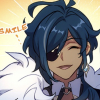 kyalberich: (smile)