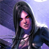 girlverine: (Berserker.)