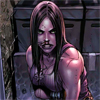 girlverine: (Determined)