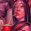 girlverine: (Well that's fascinating.)