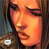girlverine: (No.)