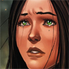 girlverine: (Too much to bear.)