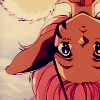arisha: (escaflowne merle)