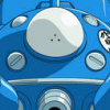weareallalive: (I am Tachikoma!)