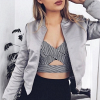 kissapentu: (Stock // Crop Top)