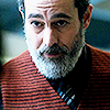 preacher_in_reticence: playby: Waleed Zuaiter (Action - Talking)
