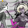 sarcasticseer: (/w Kanaya - Now what have we here...)