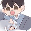 mykidisthebest: (So let's twist the knife again)