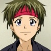 kumagoro: (ryuichi)