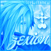 setsuntamew: (Zexion → nobody symbol)