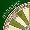 mharific: Winchester Round Table (arthurian - table)