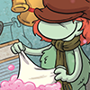 soupguy: (squeaky clean)