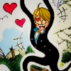 sanji: (ᴘʀᴇ-sᴋɪᴘ ꩜ 𝟏𝟓𝟏)