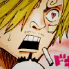 sanji: (ᴘᴏsᴛ-sᴋɪᴘ ꩜ 𝟎𝟓𝟏)