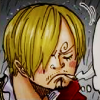 sanji: (ᴘᴏsᴛ-sᴋɪᴘ ꩜ 𝟎𝟗𝟏)