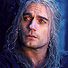 facethestrange: (the witcher: geralt)