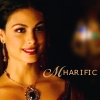 mharific: Inara (Morena Baccarin), smiling (firefly - inara)