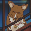 fuselage: (Cowbow Bebop [Sweet Ein])