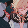 indigently: (110)