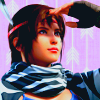 breyzyyin: (Breyzy: return to the ring)