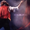 mharific: Enjolras holding flag (lm - enjolras)