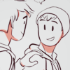 westedge: (C'mon let's go)