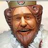 burgerking: (KINGLY)